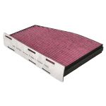 Innenraumluftfilter mit Aktivkohle K&N DVF5071