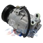Airco-compressor MEAT & DORIA K14070A