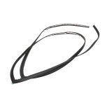Parabrisas, moldura de protección BLIC 5703-04-6037502Q