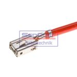 Reparatie kabel SENCOM SKR1028