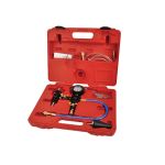 Set zur Druckbefüllung des Kühlsystems TOPTUL JGAI0302