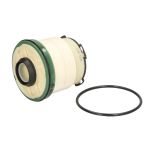 Polttoainesuodatin BOSCH F 026 402 363