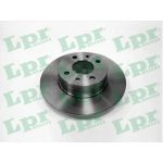Bremsscheibe LPR A2161P