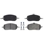 Conjunto de pastilhas de travão ABE C1M079ABE