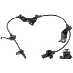 ABS-sensor SWAG 33 10 5896
