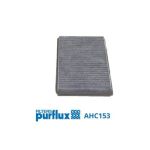 Kupéfilter PURFLUX AHC153