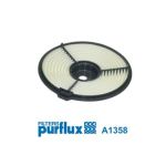 Luftfilter PURFLUX A1358