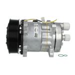 Airconditioning compressor NISSENS 89410
