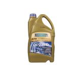 Getriebeöl RAVENOL 1212108 ATF ULV D-M 4L
