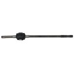 Gelenkwelle, Achsantrieb DT Spare Parts 3.63301