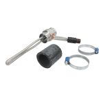 Calefactor, precalentamiento motor DEFA 411428