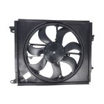 Lüfter, Motorkühlung THERMOTEC D8R018TT