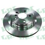 Disque de frein LPR B2080V