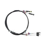 Cable, caja de cambios LINEX 30.44.11