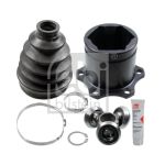 Gelenk, Antriebswelle FEBI BILSTEIN 186070