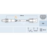 Sonda lambda FAE 77231