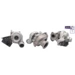 Turbocompresseur ELSTOCK 91-0884