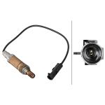 Sonda lambda HELLA 6PA 358 221-011