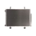 Condensator, airconditioning KOYORAD CD100629