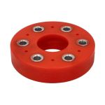 Fjädringsbussningar av polyuretan MPBS 08011105B-00/80SHA