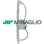 Regulador de janelas MIRAGLIO 30/1127