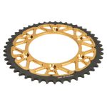Kettenrad JT JTX897,47ORG