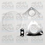 Kit de montage, compresseur MEAT & DORIA 60965