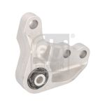 Ophanging, versnellingsbak FEBI BILSTEIN 184736, Voor