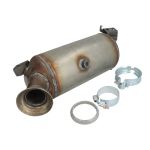 Roetfilter, uitlaatinstallatie BM CATALYSTS BM11295H
