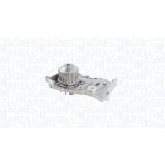 Vattenpump MAGNETI MARELLI 350984039000