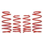 Kit de suspensão, molas Pro-Kit EIBACH E10-10-008-02-22