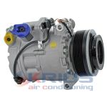 Airco-compressor MEAT & DORIA K19101A