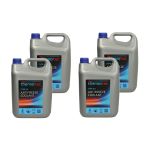 Płyn do chłodnic (typu G11) THERMOTEC COOLANTS KTT G11 5L RTU SET