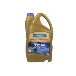Getriebeöl RAVENOL 1221113 MTF-4 70W 4L
