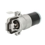 Starter PULSAR ROTATING ELECTRICS PSR20676