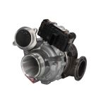 Turbocompressore GARRETT 806094-9011S