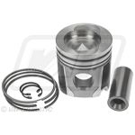Kolv, bromsok VAPORMATIC VPB3870