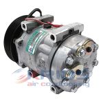 Compressor, ar condicionado MEAT & DORIA KSB303S
