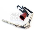Abgastemperatursensor MEAT & DORIA 11922
