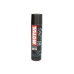 Pflegemittel MOTUL 103174 WASH&WAX E9 SPRAY 400ml