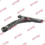 Suspensão da roda KYB KSC4885