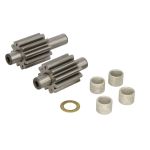 Zahnradsatz, Ölpumpe DT Spare Parts 2.91152