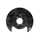 Spritzblech, Bremsscheibe BLIC 6508-03-3169876K