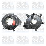 Wikkelveer, airbag MEAT & DORIA MD231402