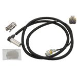 Sensor, Raddrehzahl FEBI 107659