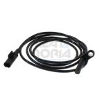 Capteur, vitesse de rou MEAT & DORIA 901511