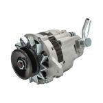 Générateur de courant triphasé PULSAR ROTATING ELECTRICS PSR10407