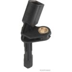 Snelheidssensor, ABS HERTH+BUSS ELPARTS 70660014
