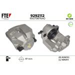 Bromsok FTE 9292112