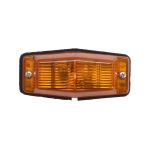 Luz indicadora auxiliar HELLA 2BM 001 321-001